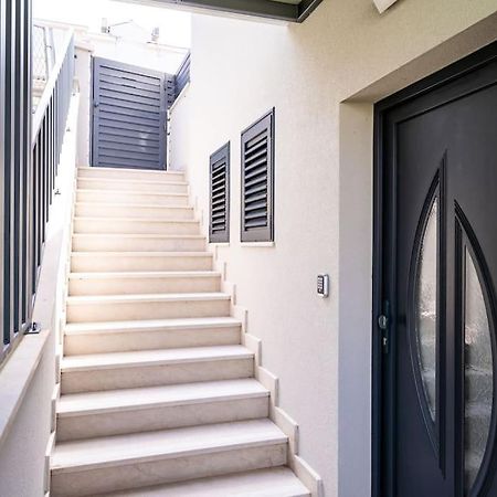 Apartment Anavi دوبروفينك المظهر الخارجي الصورة