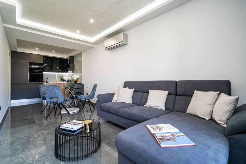 Apartment Anavi دوبروفينك المظهر الخارجي الصورة