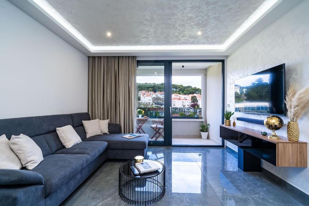 Apartment Anavi دوبروفينك المظهر الخارجي الصورة