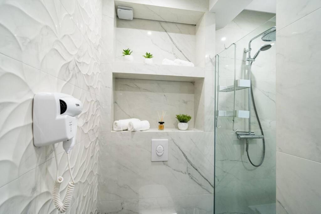 Apartment Anavi دوبروفينك المظهر الخارجي الصورة
