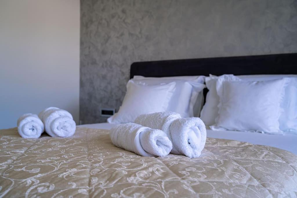 Apartment Anavi دوبروفينك المظهر الخارجي الصورة