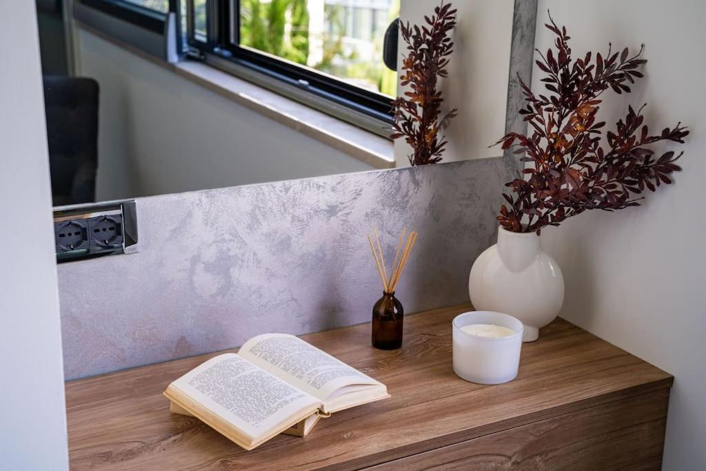 Apartment Anavi دوبروفينك المظهر الخارجي الصورة