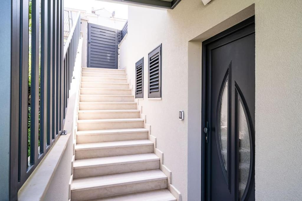 Apartment Anavi دوبروفينك المظهر الخارجي الصورة