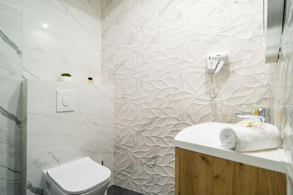 Apartment Anavi دوبروفينك المظهر الخارجي الصورة