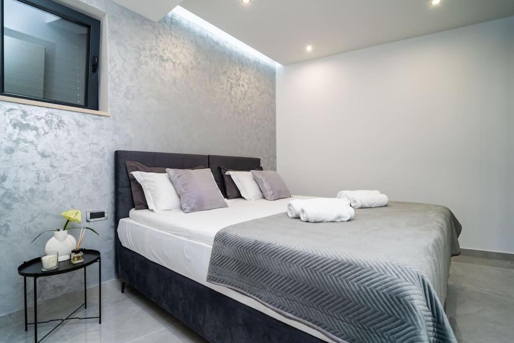 Apartment Anavi دوبروفينك المظهر الخارجي الصورة