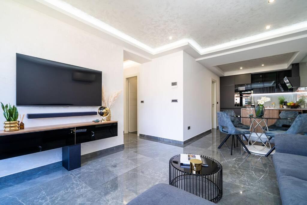 Apartment Anavi دوبروفينك المظهر الخارجي الصورة
