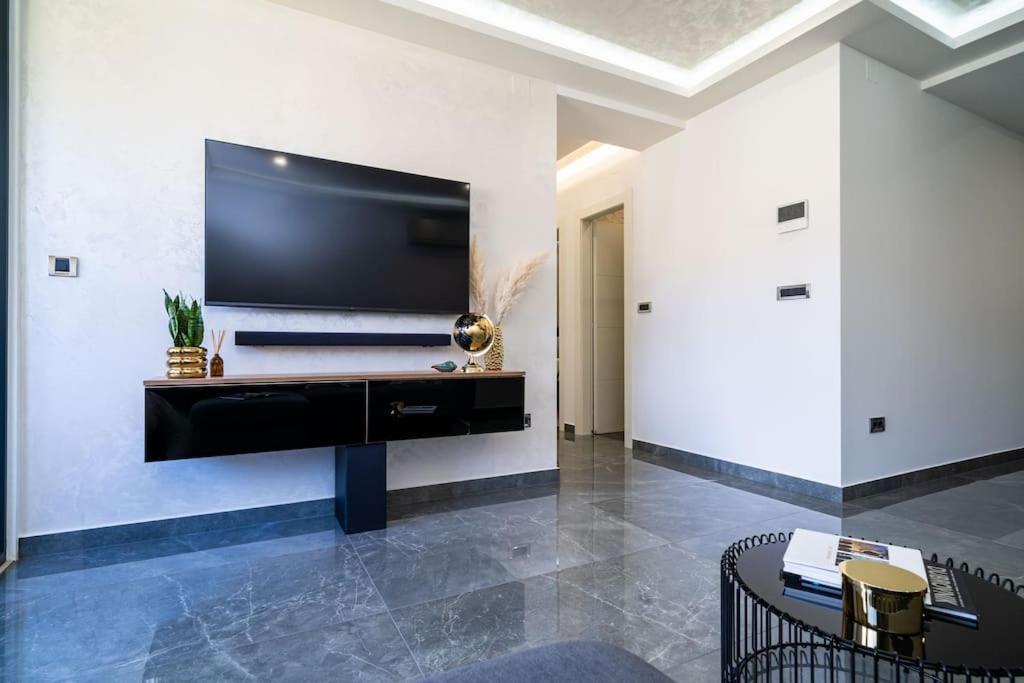 Apartment Anavi دوبروفينك المظهر الخارجي الصورة
