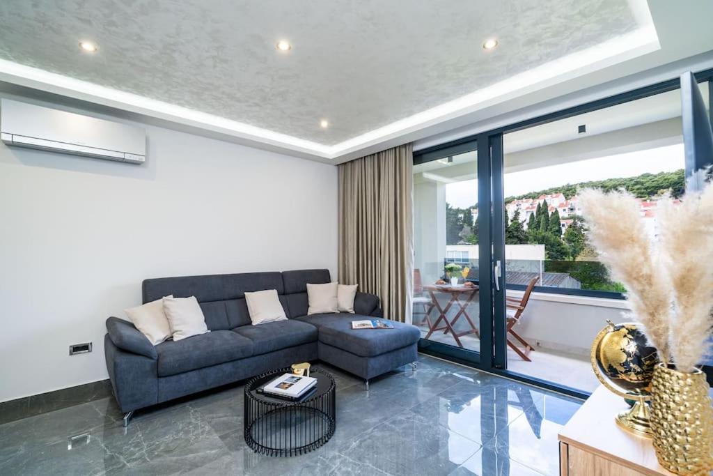 Apartment Anavi دوبروفينك المظهر الخارجي الصورة