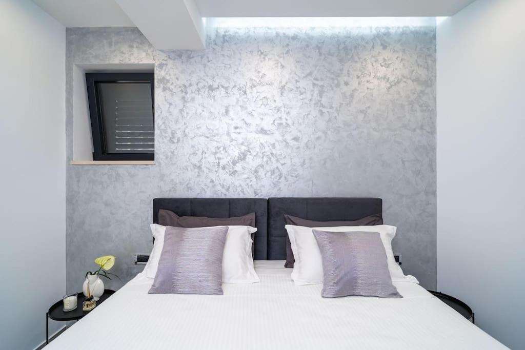 Apartment Anavi دوبروفينك المظهر الخارجي الصورة