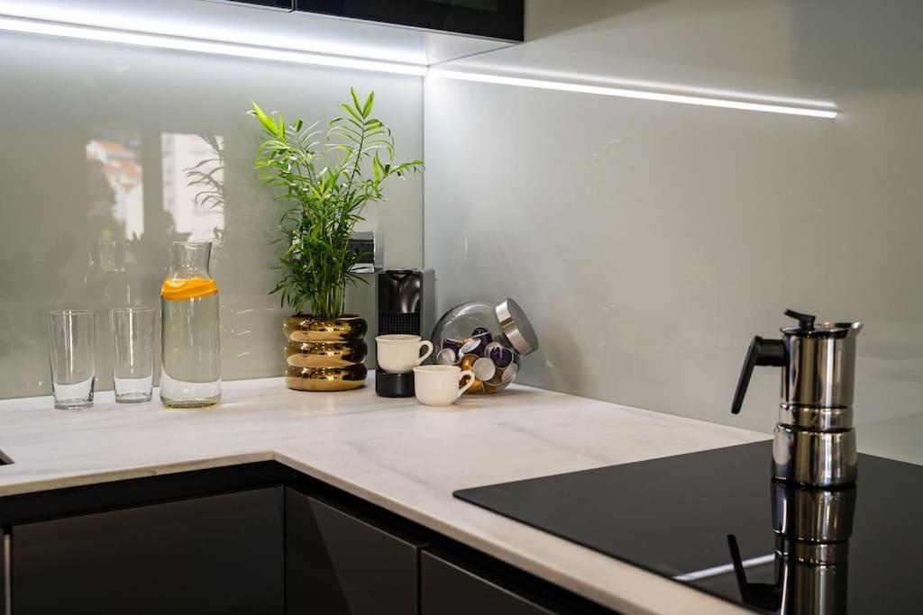 Apartment Anavi دوبروفينك المظهر الخارجي الصورة